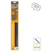 4.8*400mm Cable Ties 20pc(12) image