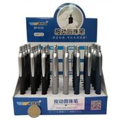 PRESS BALL POINT PEN (48) image