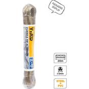 2mm*20m PVC Coated Wire Rope(12)