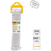 4mm*20m Cotton Rope(12)