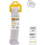 6mm*10m Cotton Rope(12) image