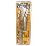 23cm Steel Wire Brush(6)