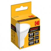 Kodak LED GU10 Spotlight Bulb 5W 400lm(25) image