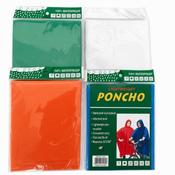 Lightweight Poncho