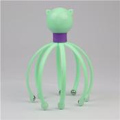 Octopus Head Massager image