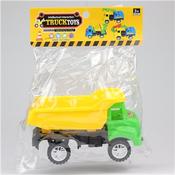 Kids Cement Mixer Truck 17*20cm image