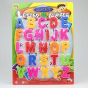 Magnetic Letters Learning Set 29*21cm image