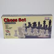 5 in 1 Magnetic Board Chess Set 25*13*3cm image
