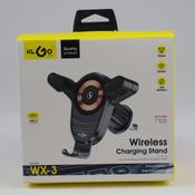 Wireless Charging Car Phone Holder 13*14*5cm(10) image