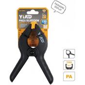 150mm Heavy Duty Spring Clamp(12)