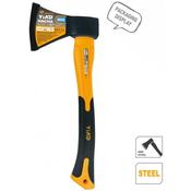 800g ABS Handle Axe(6)