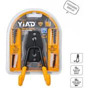 65mm Heavy Duty Wall Storage Hook