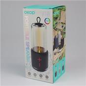 LED Lantern Bluetooth Speaker 22*9*9cm image