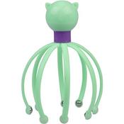 Octopus Head Massager image