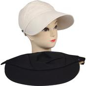 Women's Wide Brim Sun Hat (12) image