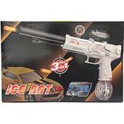 3-in-1 Foam, Gel &amp; Water Gun 46*30cm