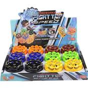 Battle Spinning Top 5*6cm(12)