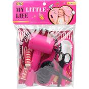 Girls Beauty Salon Play Set 21*30cm