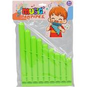 Kids Musical Pan Flute 17*25cm
