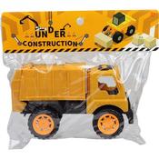 Kids Construction Truck 22*20cm