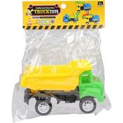 Kids Cement Mixer Truck 17*20cm image