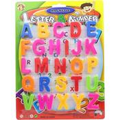 Magnetic Letters Learning Set 29*21cm