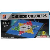 Chinese Checkers Game 13*7*2cm
