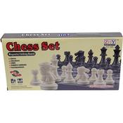 5 in 1 Magnetic Board Chess Set 25*13*3cm image