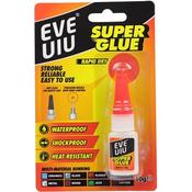 10g Multi-Material Bonding Super Glue(24)