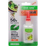 50g High Strength Oily Super Glue(24)