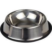 26cm Stainless Steel Dog Bowl image