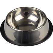 18cm Stainless Steel Dog Bowl image