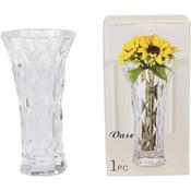Glass Vase 8*15cm image