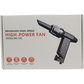 4in1 Brushless High-Speed High Power Fan 20*13*7cm