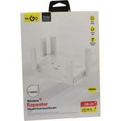 WiFi Repeater Router 20*15*3cm