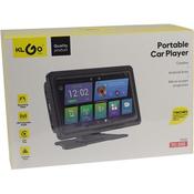 7 Inch Portable CarPlay Screen 20*14*10cm