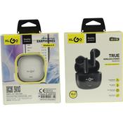 True Wireless Earbuds 10*12*4cm