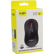Rechargeable Wireless Mouse 8*12*12cm image