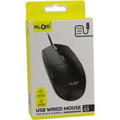 USB Wired Mouse 13*9*4cm image
