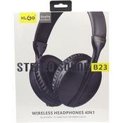 4 in 1 Wireless Headphones 23*20*6cm