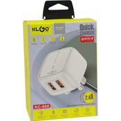 Dual USB Wall Charger 12*9*6cm(10) image