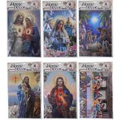 3D Holy Wall Stickers 60*36cm(12)