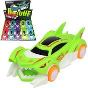 Shark Chariot Racing Car (10)