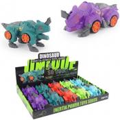 Dinosaur Transform Car 18*8cm(10)