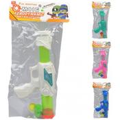 Air Powered Soft Ball Shooting Gun 41*20cm