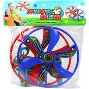 Flying Saucer Launcher 27*30cm