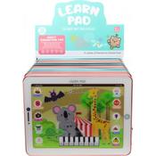 Kids Learning Pad Toy 24*19cm(12)