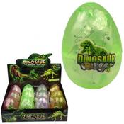 DIY Dinosaur Skeleton Egg Kit 10*7cm (12)