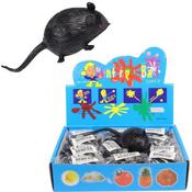 Mouse Squishy Stress Relief Toy 17*5cm(12)