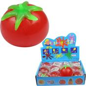 6cm Tomato Squishy Stress Relief Toy (12)